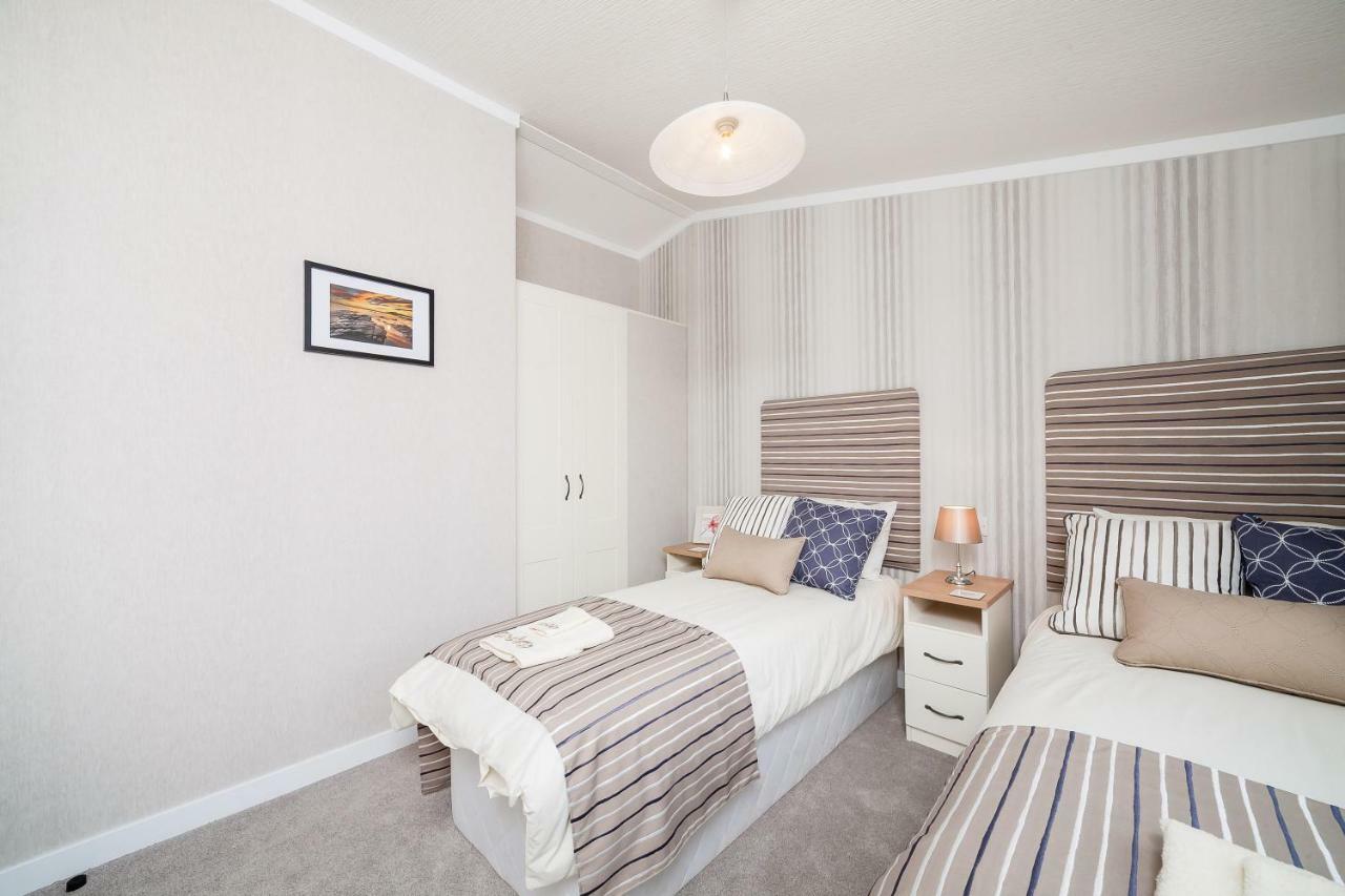 Thistle Lodge 오치터라더 외부 사진